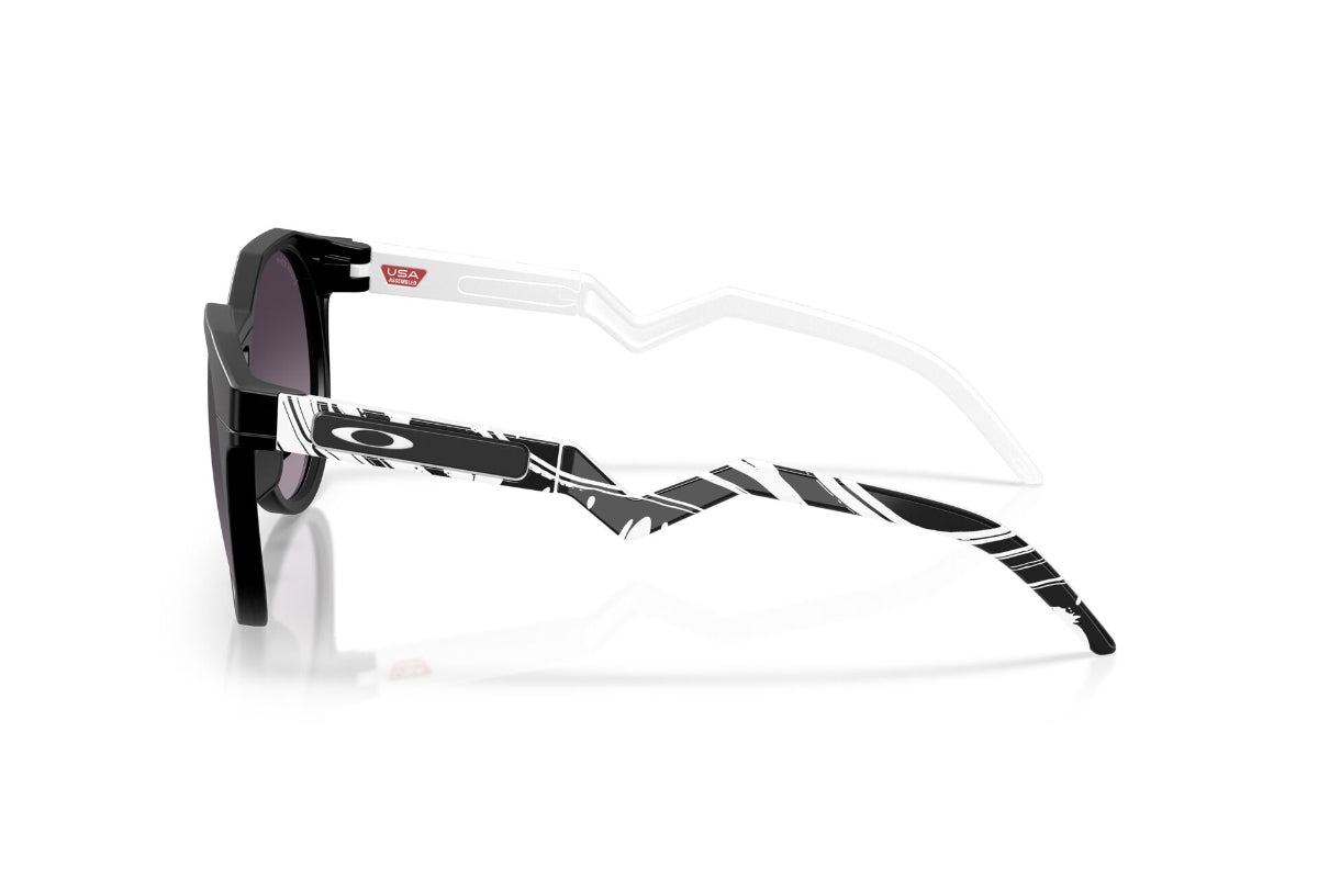 Oakley Hstn Prizm
