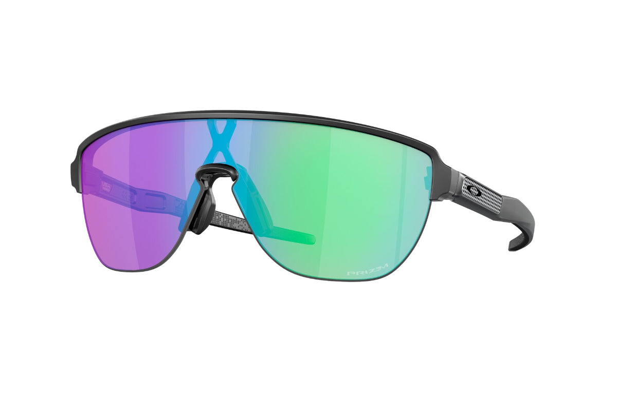 Oakley Corridor Prizm