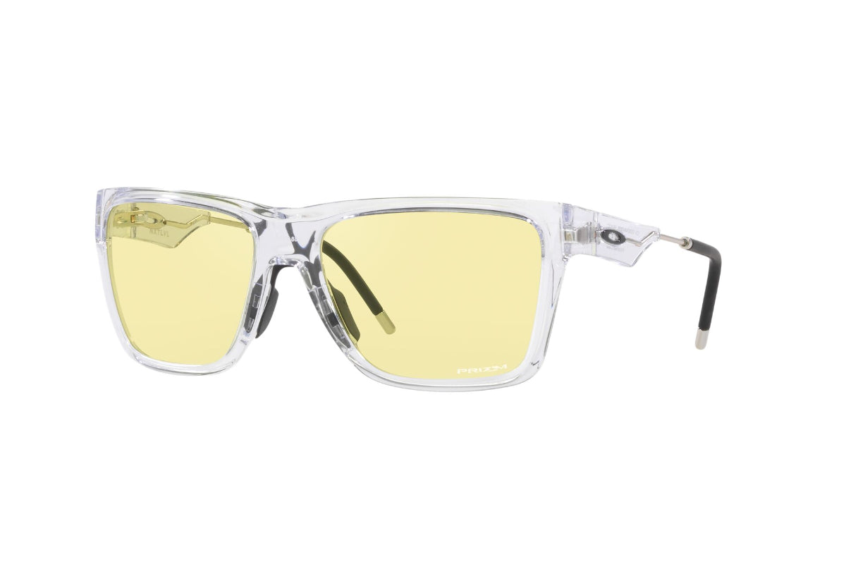 Oakley Nxtlvl Prizm