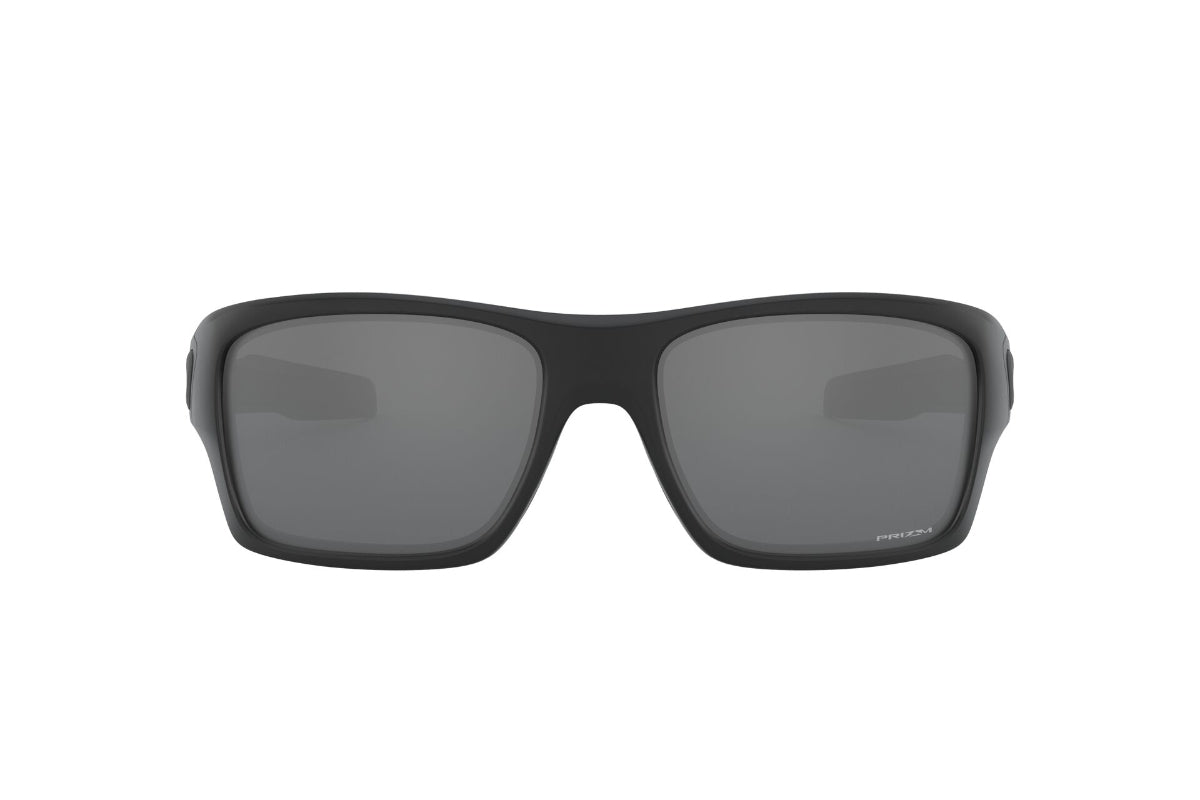 Lentes de Sol Turbine Prizm Black Oakley