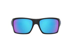 Lentes de Sol Turbine Prizm Sapphire Oakley