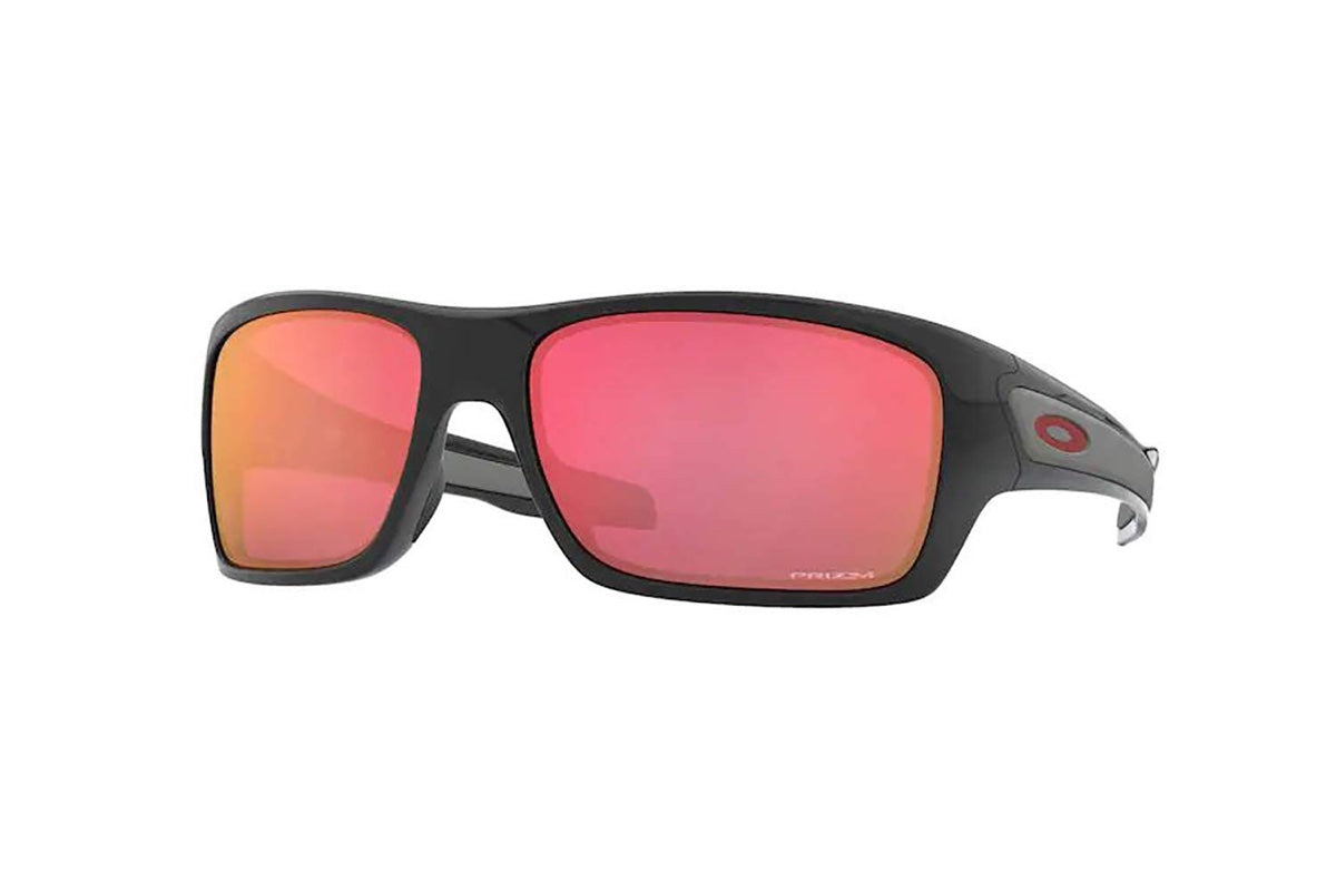 Oakley Turbine Prizm