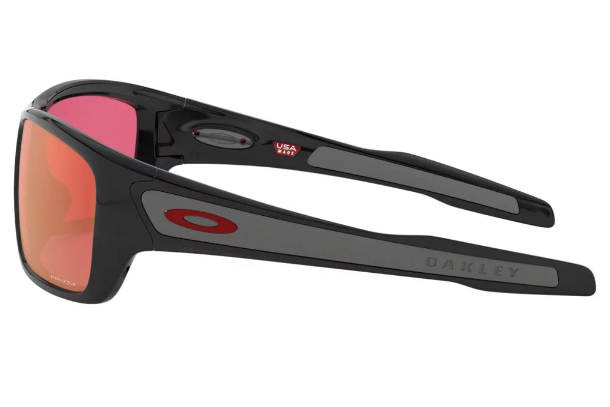 Oakley Turbine Prizm