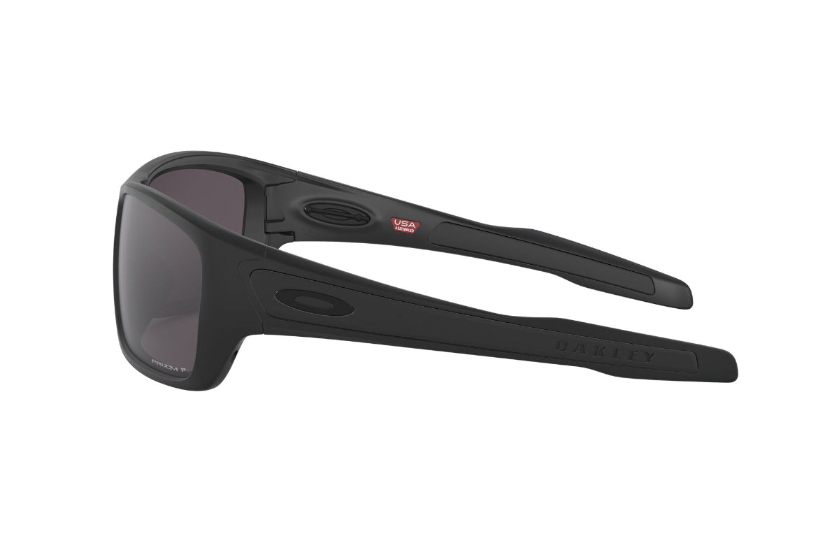 Oakley Turbine Prizm Polarizados