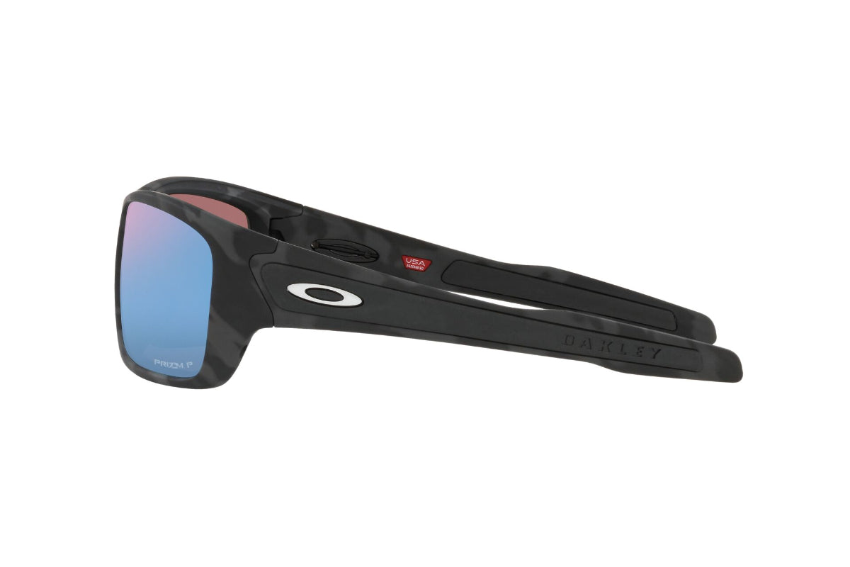 Oakley Turbine Prizm Polarizados