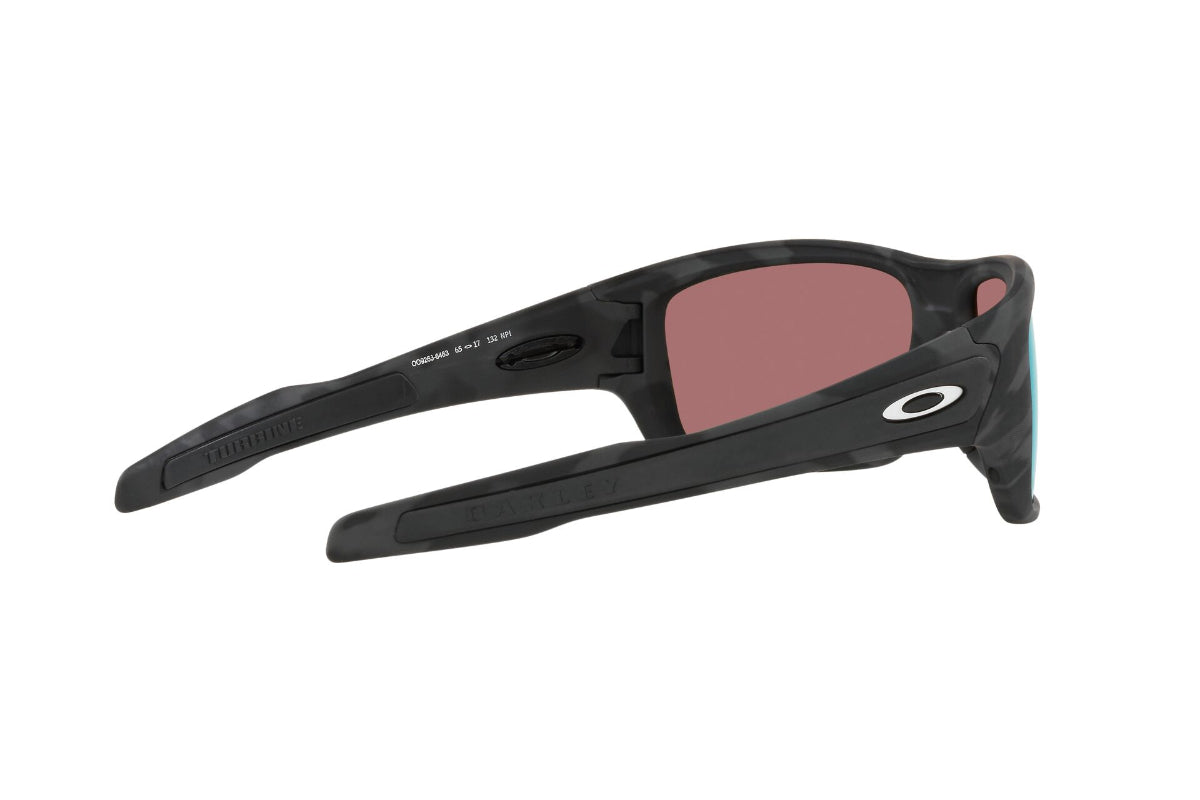 Oakley Turbine Prizm Polarizados