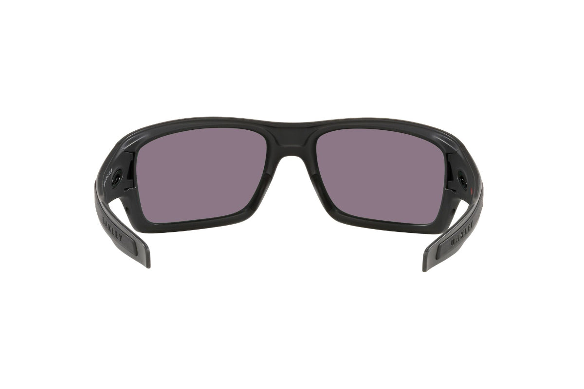 Lentes De Sol Turbine Matte Carbon Prizm Oakley