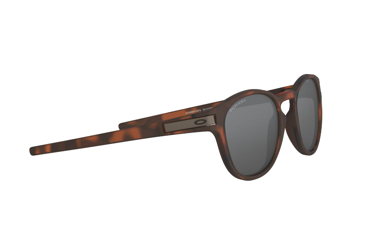 Lentes de Sol Latch Matte Prizm Oakley