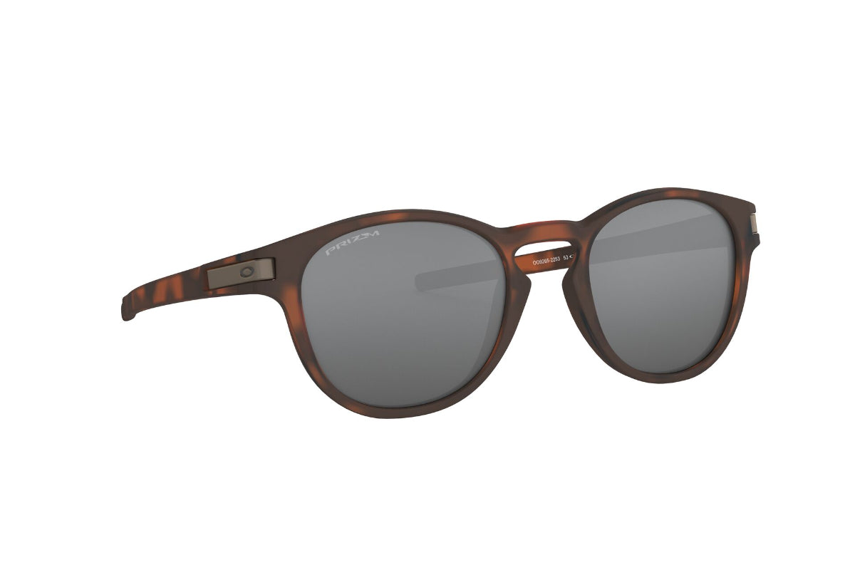 Lentes de Sol Latch Matte Prizm Oakley