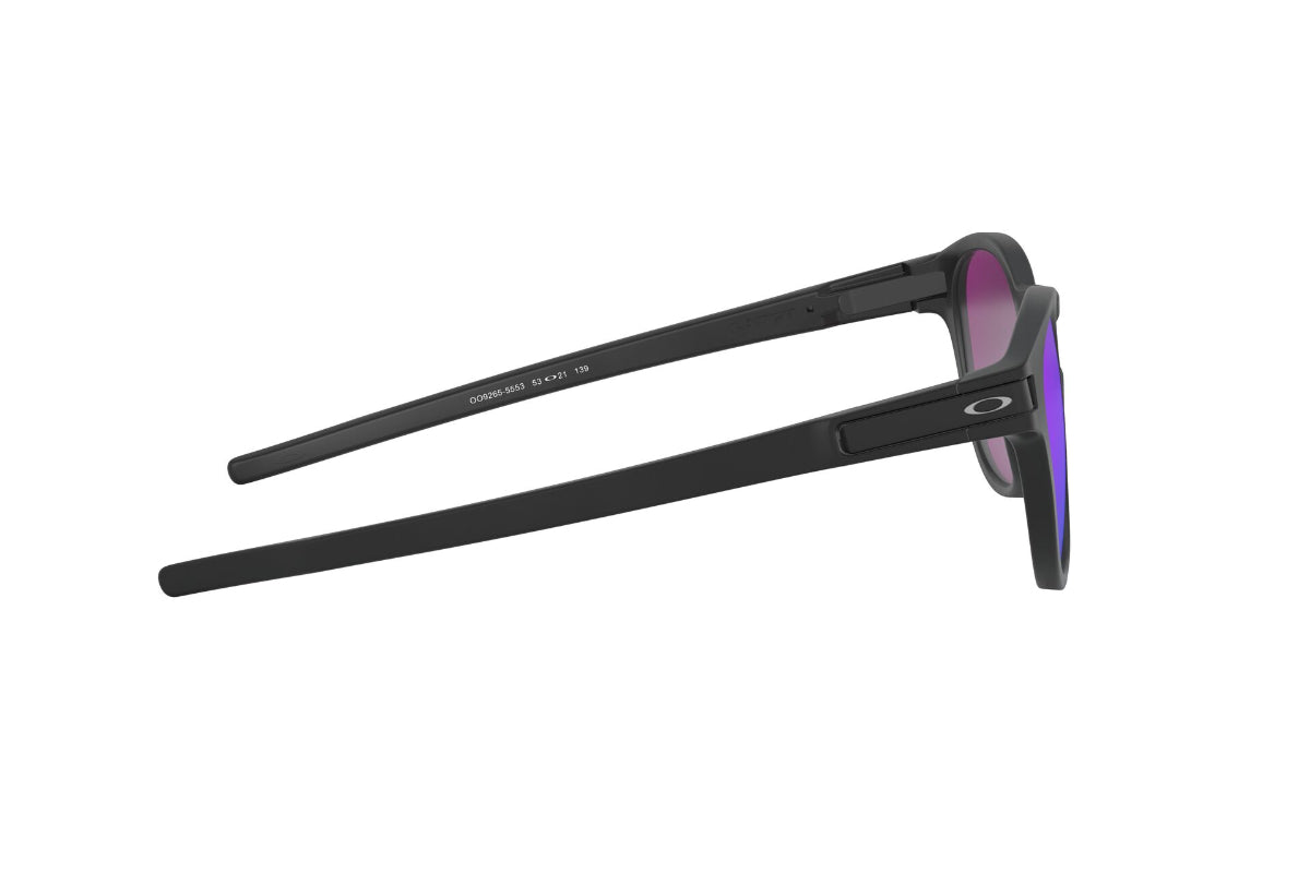 Oakley Latch Prizm