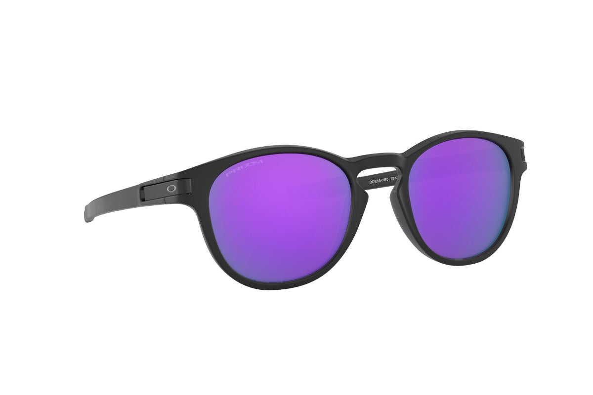 Oakley Latch Prizm