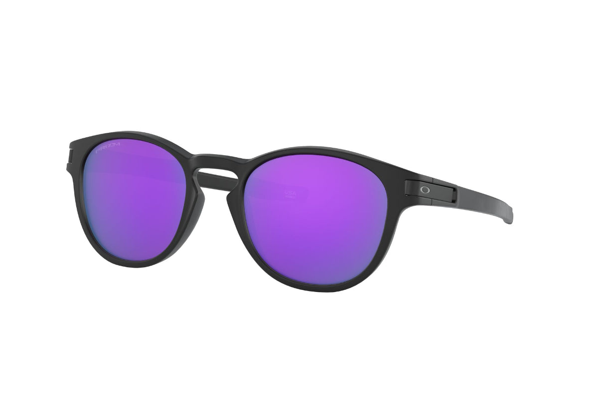 Oakley Latch Prizm