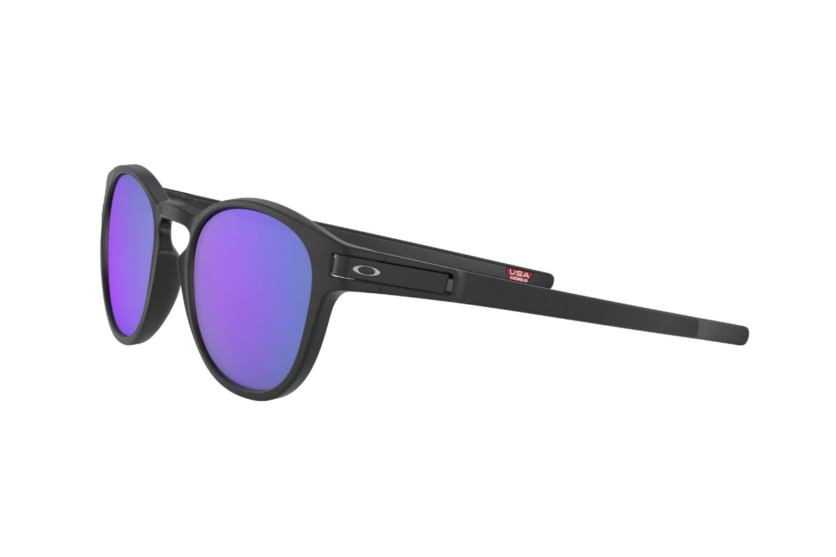 Oakley Latch Prizm