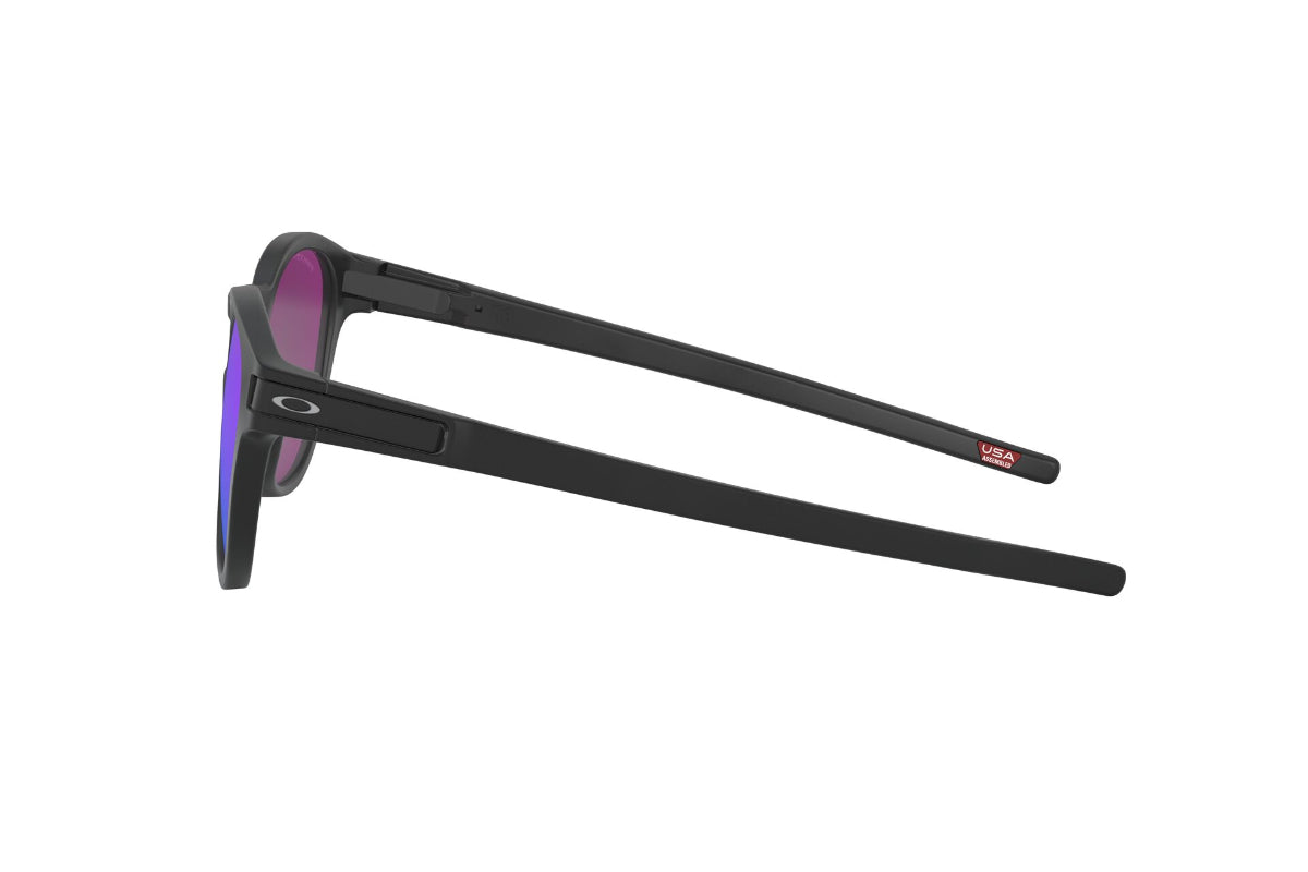 Oakley Latch Prizm