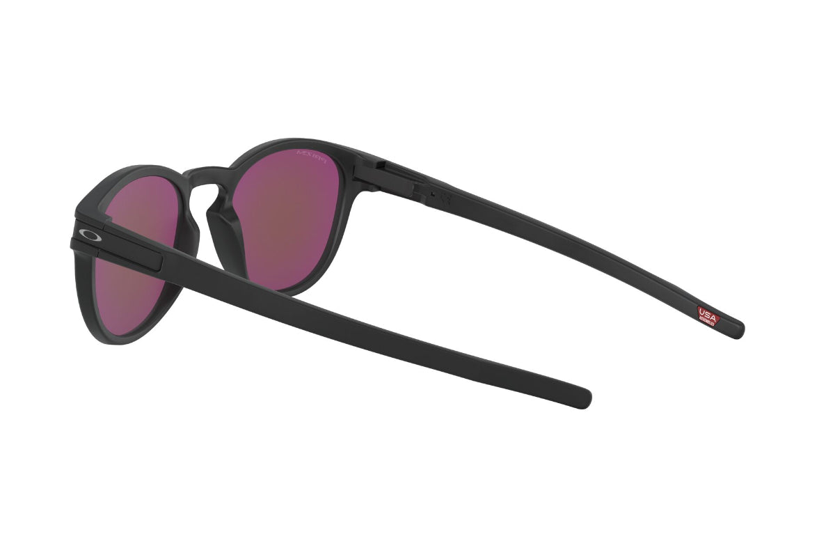 Oakley Latch Prizm