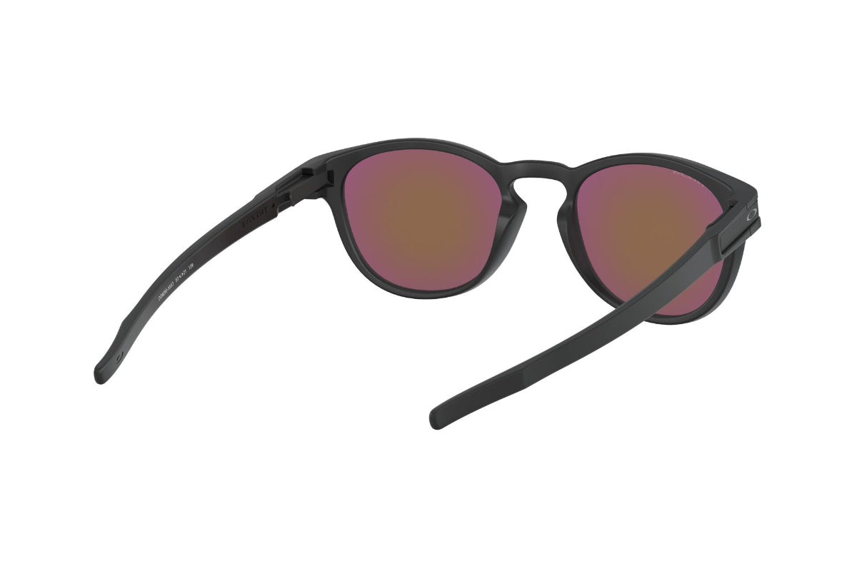 Oakley Latch Prizm