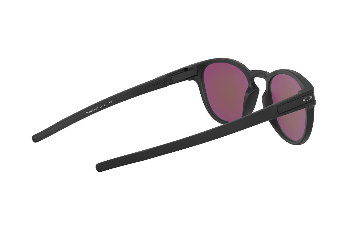 Oakley Latch Prizm