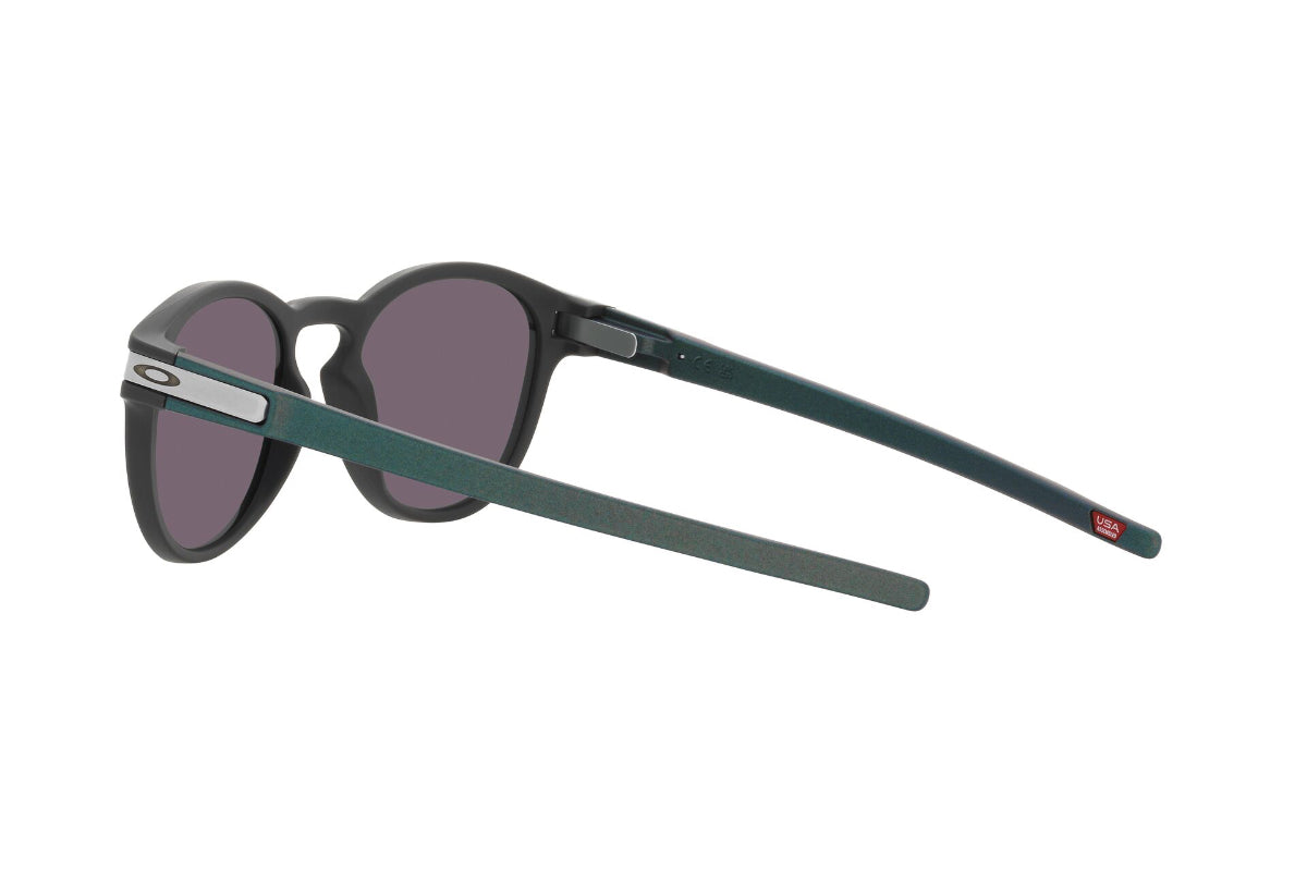 Oakley Latch Prizm