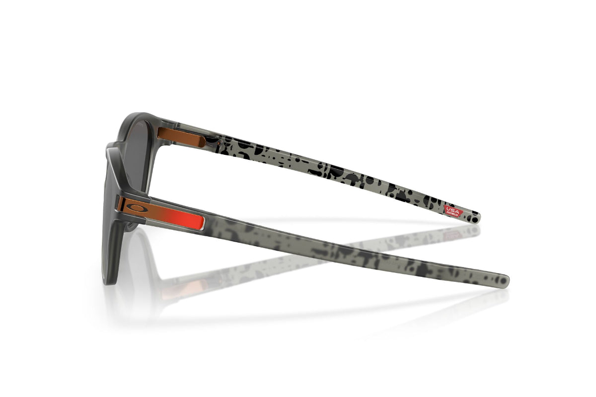 Oakley Lacth Prizm Polarizados