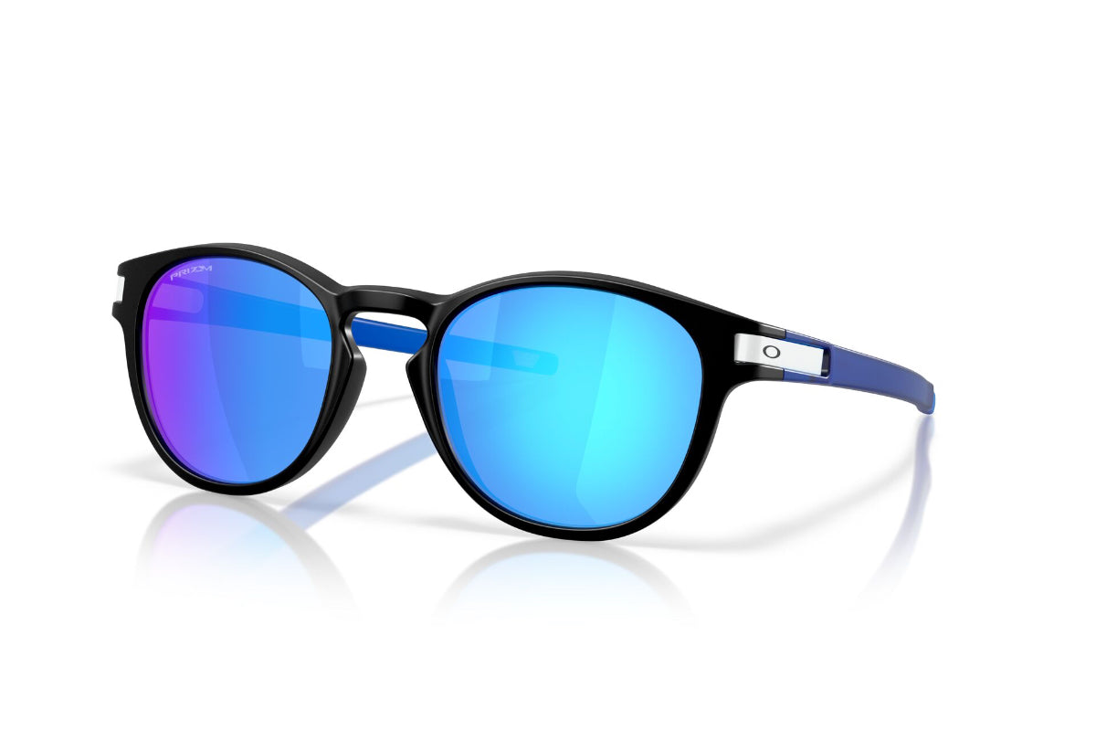 Oakley Latch Prizm