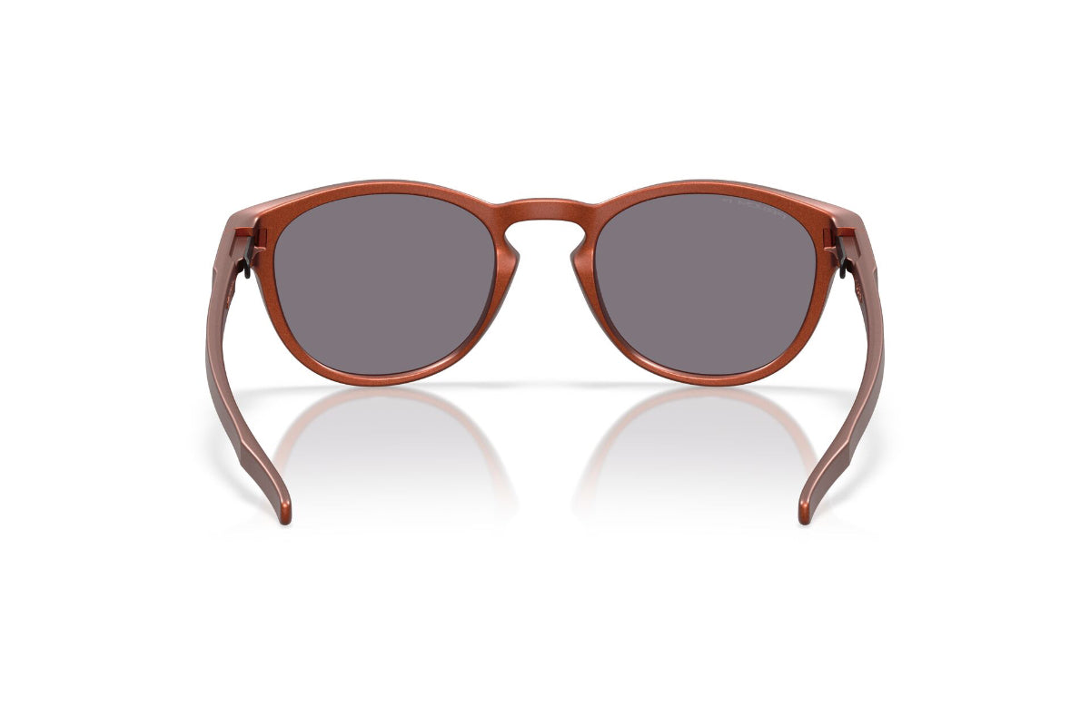Lentes de Sol Latch Prizm Grey Polarizados Oakley -NOVEDAD
