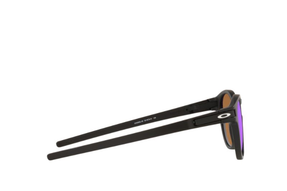 Oakley Lentes de Sol Latch Prizm OO9265L