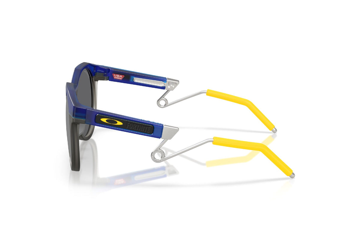 Oakley Hstn Metal Espejados