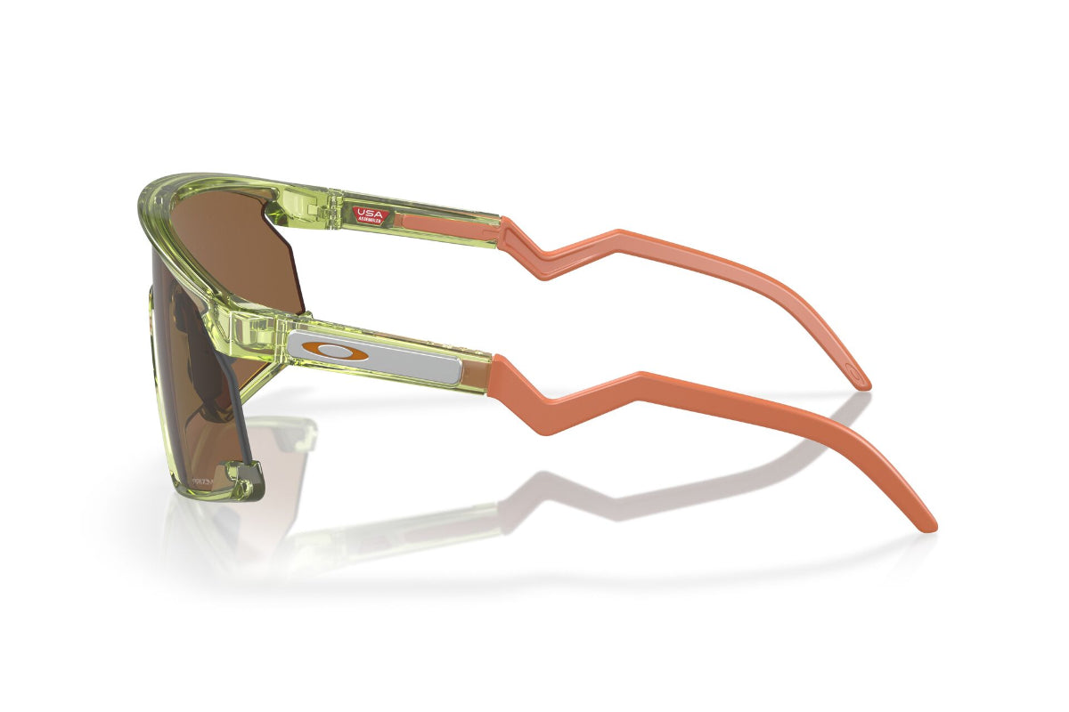 Oakley Lentes de Sol Bxtr Prizm OO9280