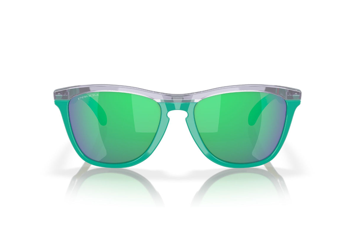 Oakley Frogskins Prizm