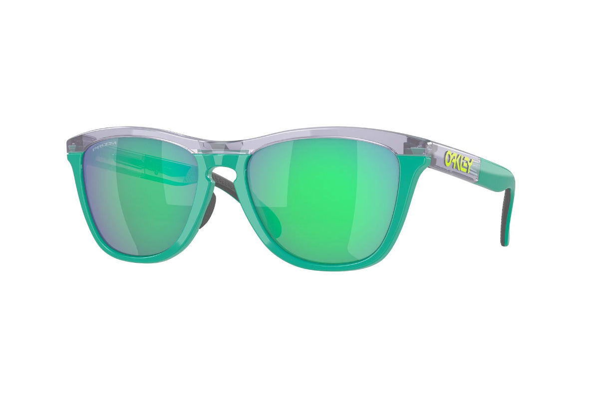 Oakley Frogskins Prizm