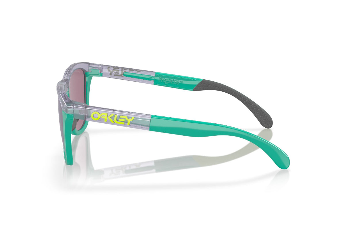 Oakley Frogskins Prizm