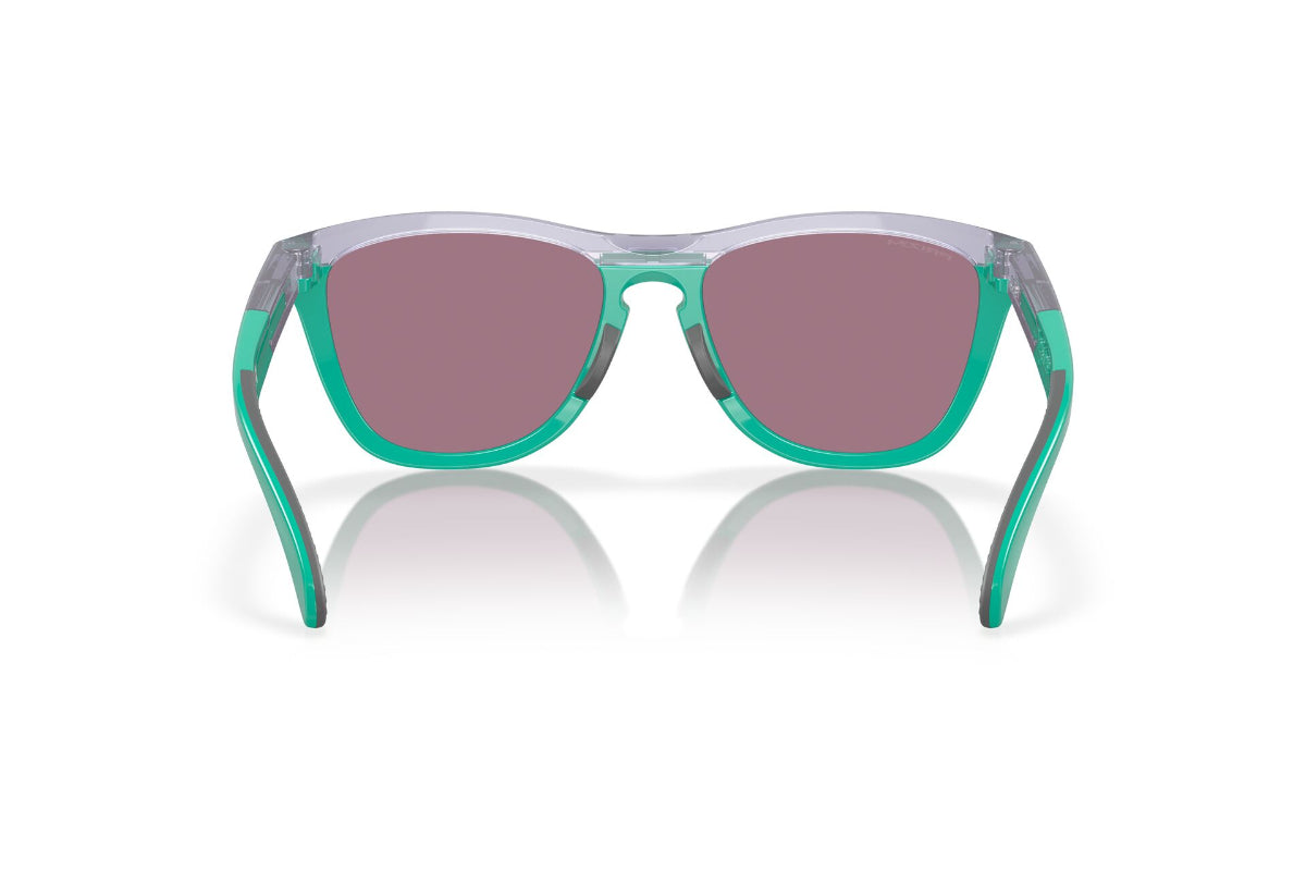 Oakley Frogskins Prizm