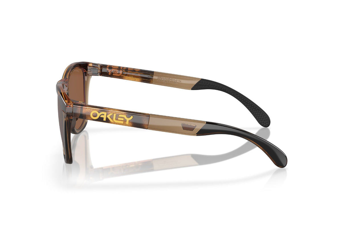 Oakley Frogskins Range Prizm Polarizados Espejados
