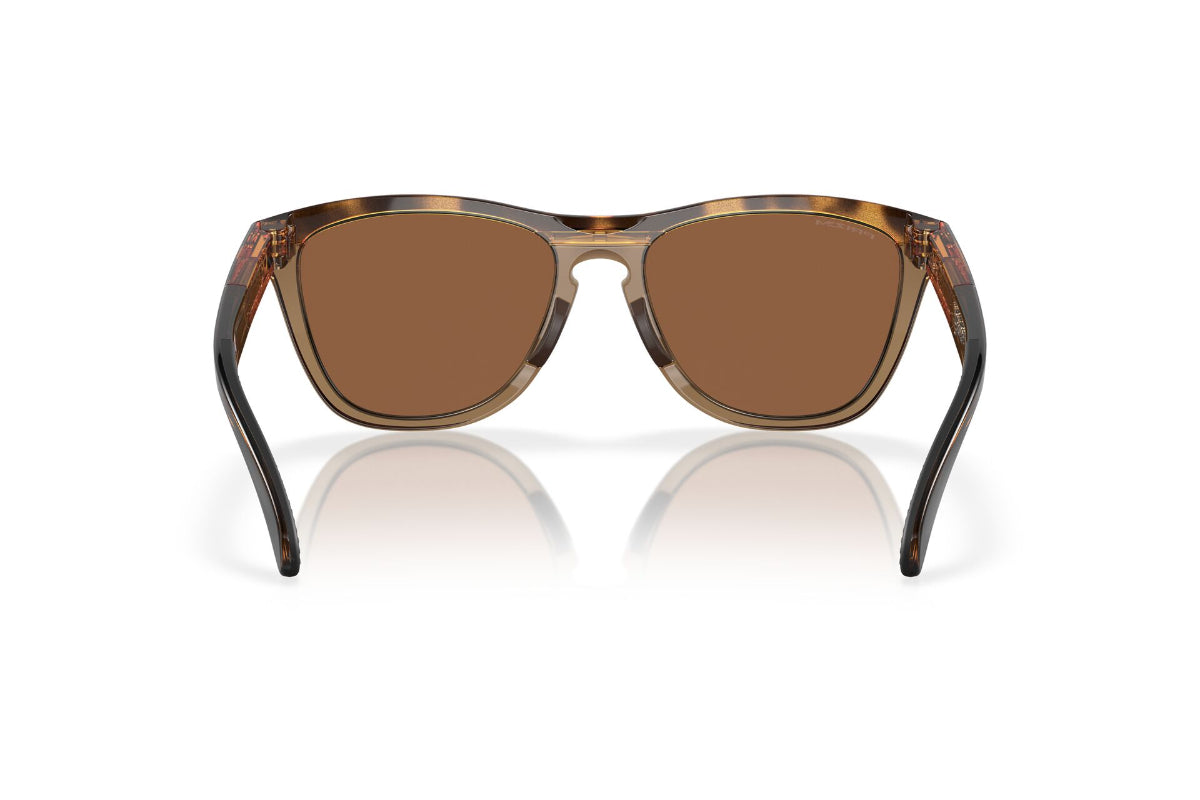 Oakley Frogskins Range Prizm Polarizados Espejados