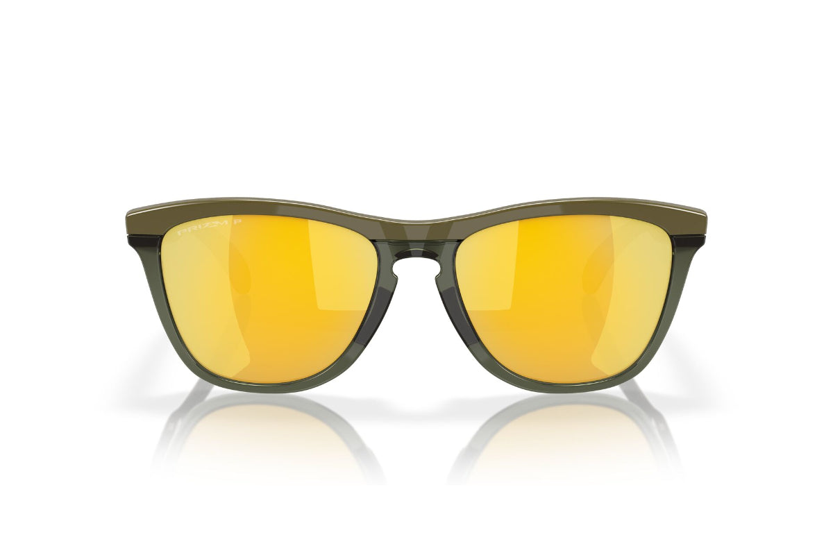 Oakley Frogskins Prizm Polarizados