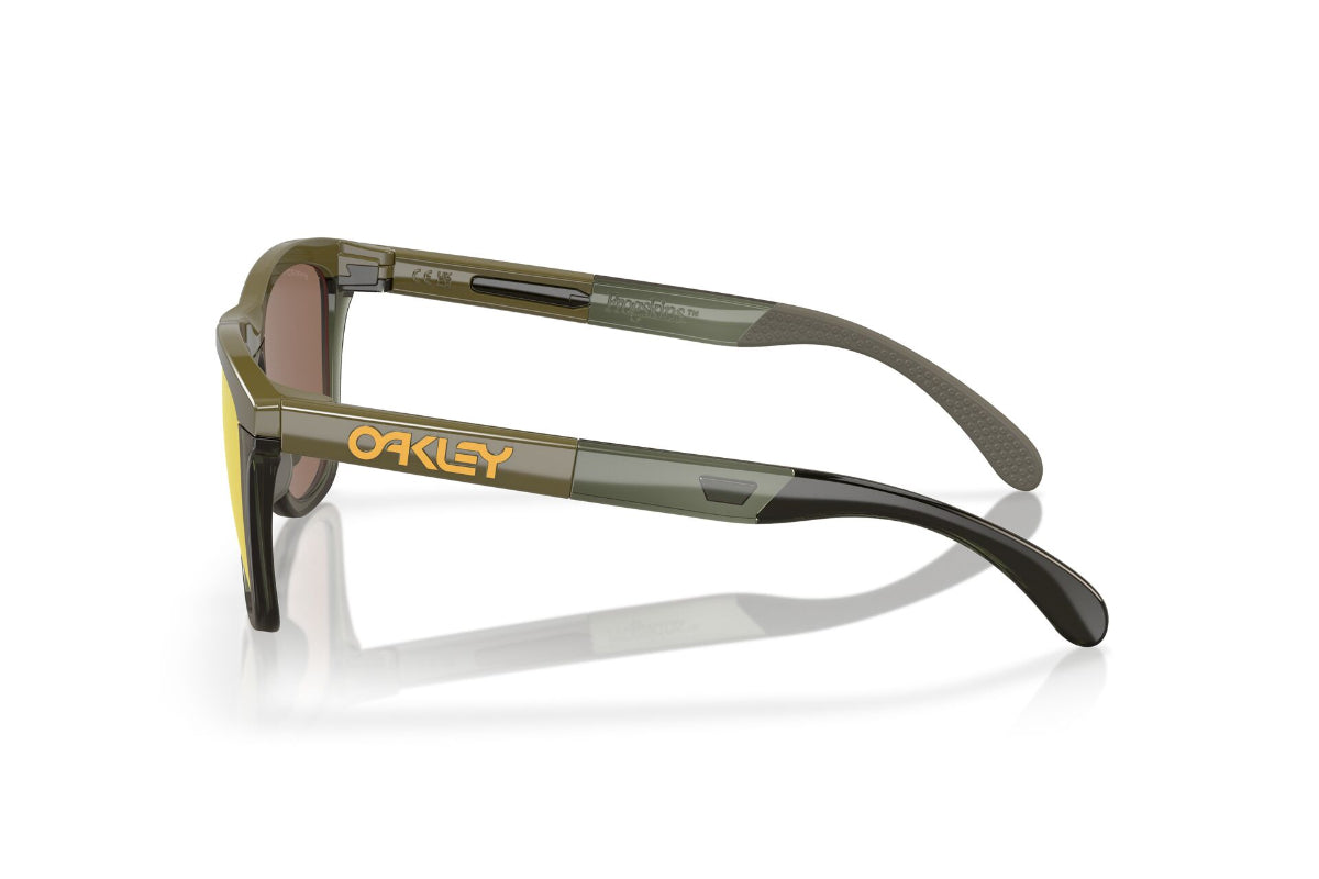 Oakley Frogskins Prizm Polarizados