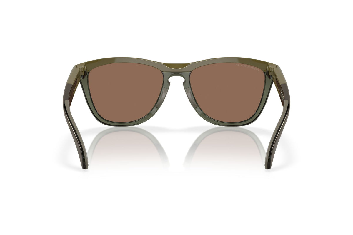 Oakley Frogskins Prizm Polarizados