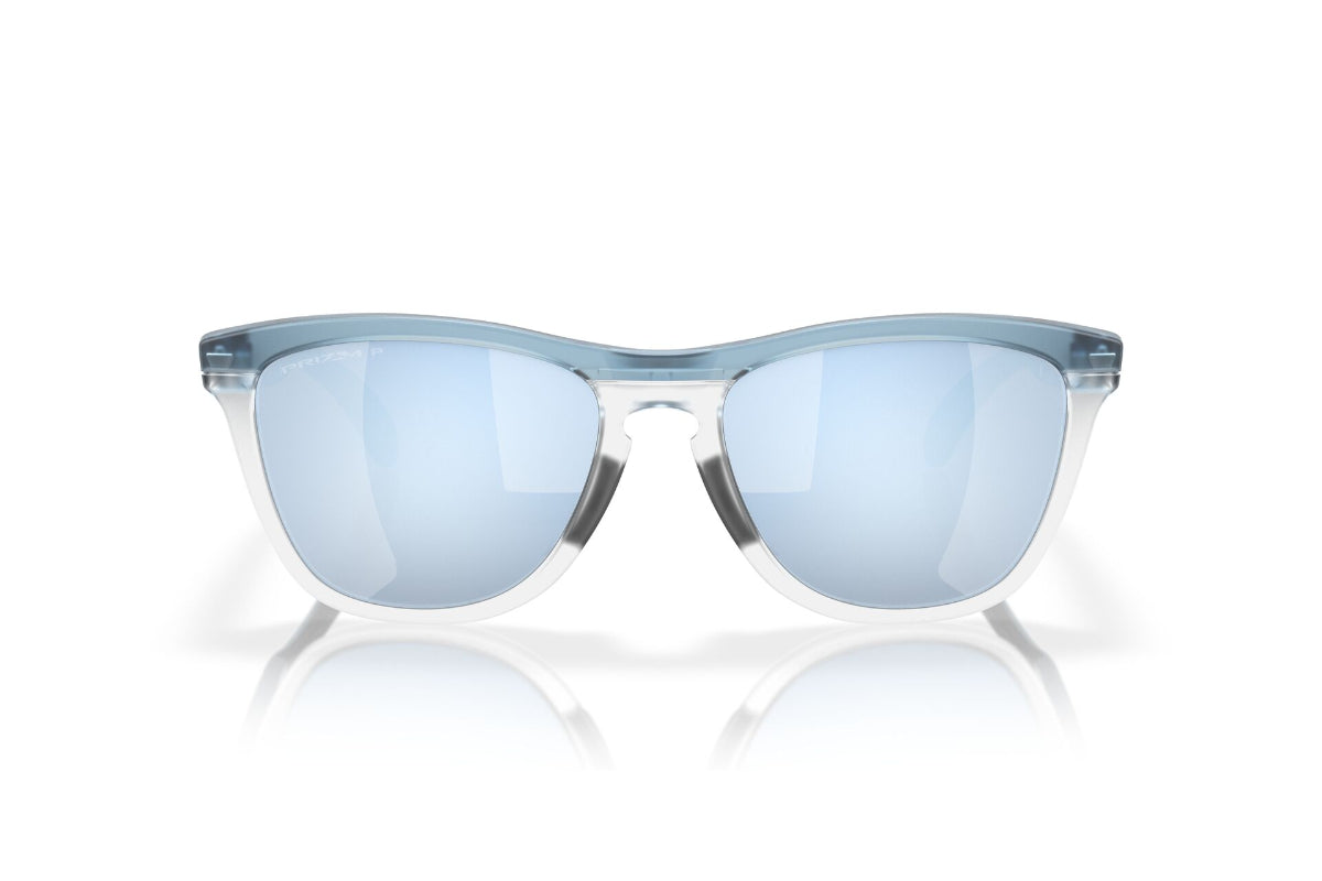 Oakley Frogskins Prizm Polarizados