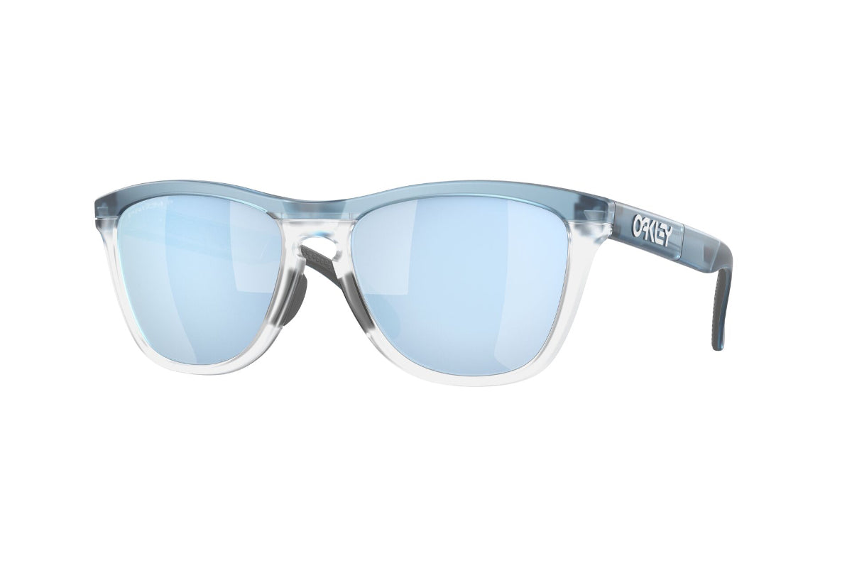 Oakley Frogskins Prizm Polarizados