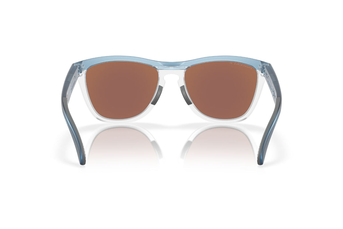 Oakley Frogskins Prizm Polarizados