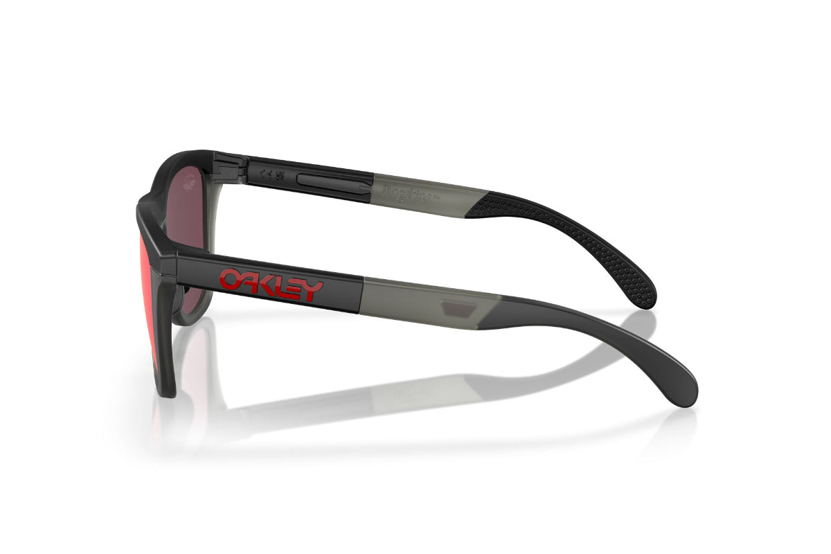 Oakley Frogskins Range Prizm