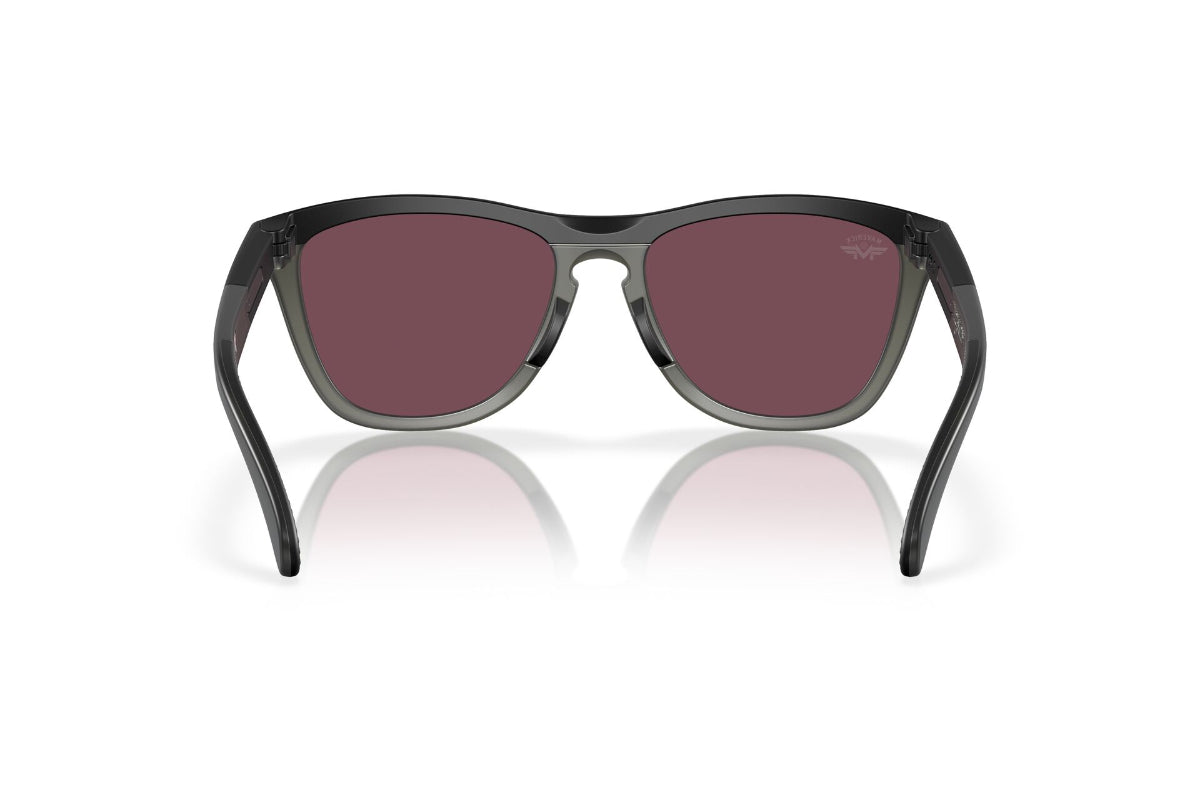 Oakley Frogskins Range Prizm