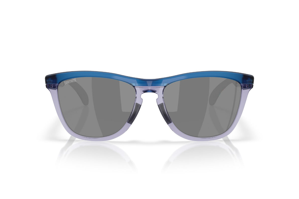 Oakley Frogskins Range Prizm