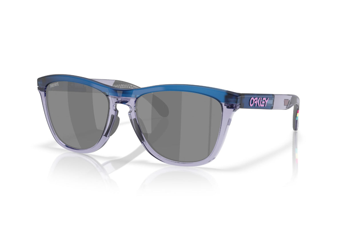 Oakley Frogskins Range Prizm