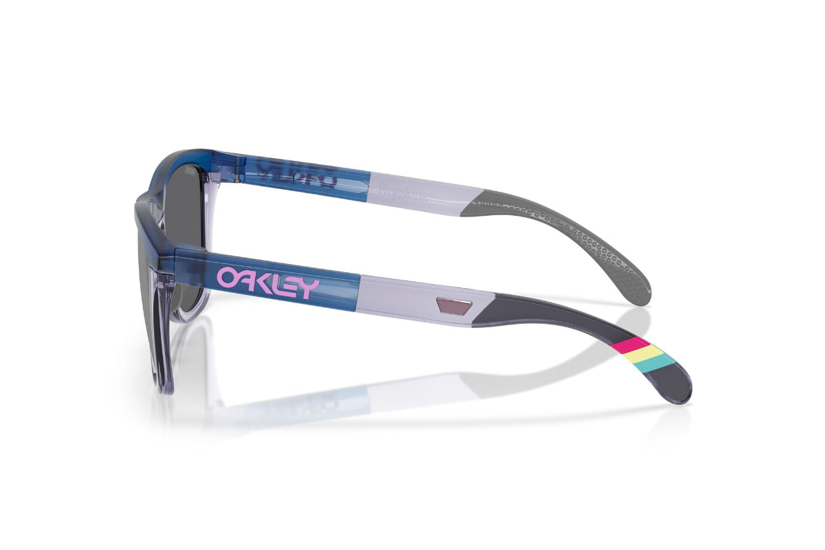 Oakley Frogskins Range Prizm