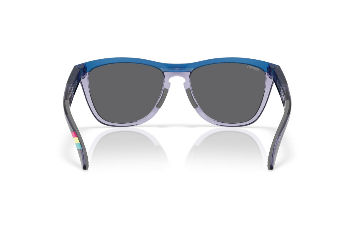 Oakley Frogskins Range Prizm