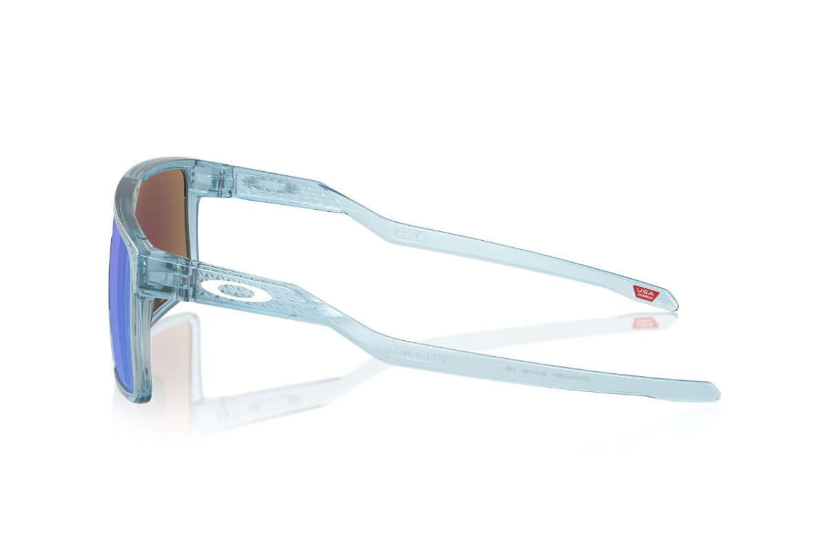 Oakley Helux Prizm