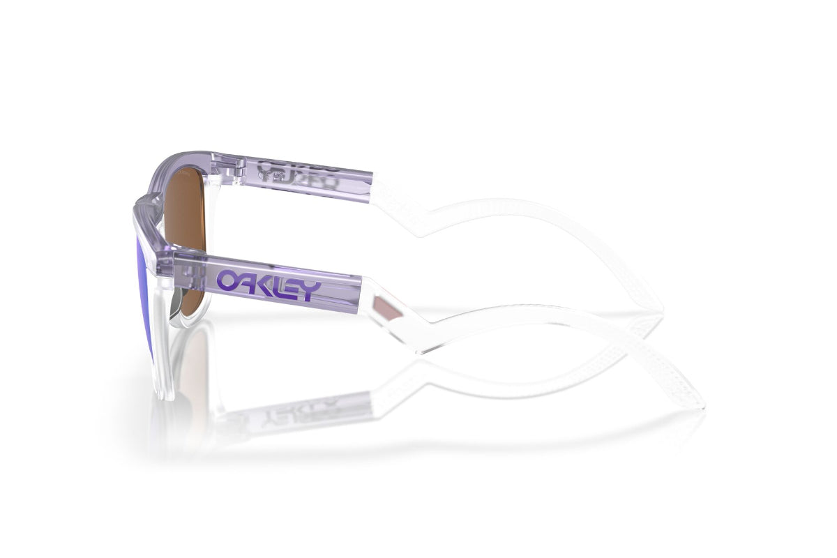 Oakley Frogskins Hybrid Prizm Espejados