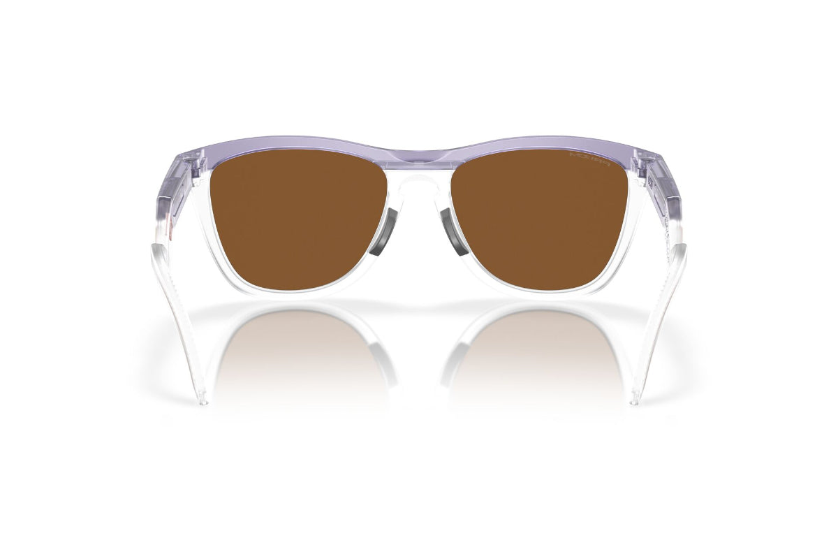 Oakley Frogskins Hybrid Prizm Espejados