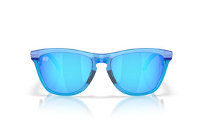 Oakley Lentes de Sol Frogskins Hybrid Espejados OO9289